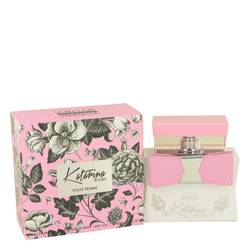 Armaf Katarina Blush Perfume by Armaf Perfume 3.4 oz Eau De Parfum Spray