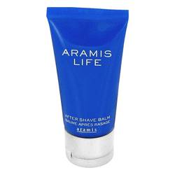 Aramis Life Cologne by Aramis Cologne 1.7 oz After Shave Balm