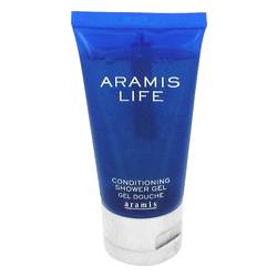 Aramis Life Cologne by Aramis Cologne 1.7 oz Shower Gel