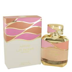 Armaf La Rosa Perfume by Armaf 3.4 oz Eau De Parfum Spray