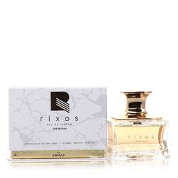 Armaf Rixos Perfume by Armaf Perfume 3.4 oz Eau De Parfum Spray