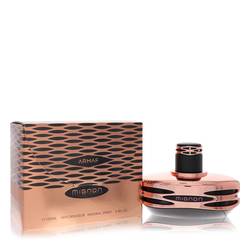 Armaf Mignon Black Perfume by Armaf 3.4 oz Eau De Parfum Spray