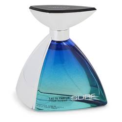 Armaf Surf Cologne by Armaf Cologne 3.4 oz Eau De Parfum Spray (unboxed)