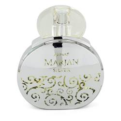Armaf Marjan Silver Cologne by Armaf Cologne 3.4 oz Eau De Parfum Spray (unboxed)