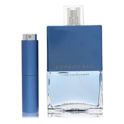 Armand Basi L'eau Pour Homme