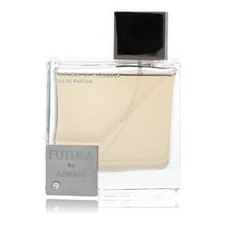 Armaf Futura La Homme Cologne by Armaf Cologne 3.4 oz Eau De Parfum Spray (unboxed)