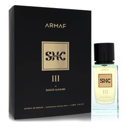 Armaf Shk Iii By Saoud Alkaabi
