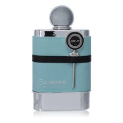 Armaf Blue Homme Cologne by Armaf 3.4 oz Eau De Toilette Spray (unboxed)