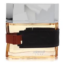 Armaf Craze Cologne by Armaf 3.4 oz Eau De Parfum Spray (unboxed)