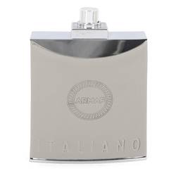 Armaf Italiano Uomo Cologne by Armaf Cologne 3.4 oz Eau De Toilette Spray (Tester)