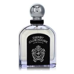 Armaf Derby Club House Cologne by Armaf 3.4 oz Eau De Toilette Spray (unboxed)