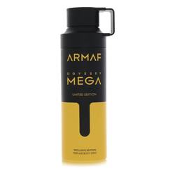 Armaf Odyssey Mega