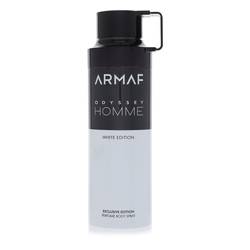 Armaf Odyssey Homme White Edition