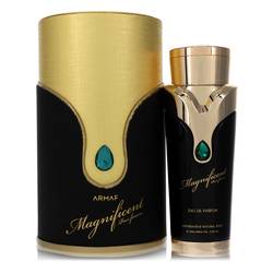 Armaf Magnificent Perfume by Armaf 100 ml Eau De Parfum Spray