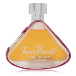 Armaf Tres Nuit Valentina Perfume by Armaf Perfume 3.4 oz Eau De Parfum Spray (unboxed)