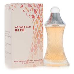 Armand Basi In Me Perfume by Armand Basi Perfume 1.7 oz Eau De Parfum Spray