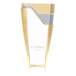 Armaf Eternia Perfume by Armaf Perfume 2.7 oz Eau De Parfum Spray (unboxed)