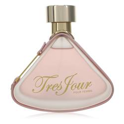 Armaf Tres Jour Perfume by Armaf 3.4 oz Eau De Parfum Spray (unboxed)