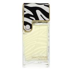 Armaf Skin Couture Gold Perfume by Armaf Perfume 3.4 oz Eau De Parfum Spray (unboxed)