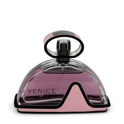 Armaf Venice Noir Perfume by Armaf 3.4 oz Eau De Parfum Spray (unboxed)