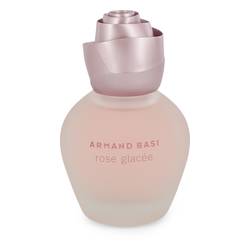 Armand Basi Rose Glacee Perfume by Armand Basi Perfume 3.4 oz Eau De Toilette Spray (unboxed)