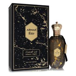 Armaf Eter Desert Night Perfume by Armaf Perfume 3.4 oz Eau De Parfum Spray