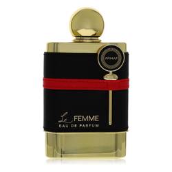 Armaf Le Femme Perfume by Armaf 3.4 oz Eau De Parfum Spray (unboxed)
