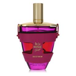Armaf De La Marque Rouge Perfume by Armaf Perfume 3.4 oz Eau De Parfum Spray (unboxed)