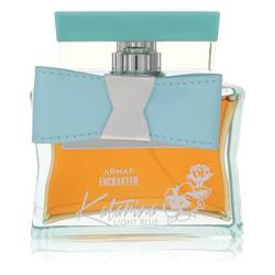 Armaf Katarina Light Blue Perfume by Armaf Perfume 3.4 oz Eau De Parfum Spray (unboxed)