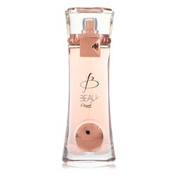 Armaf Beau Elegant Perfume by Armaf Perfume 3.4 oz Eau De Parfum Spray (unboxed)