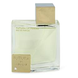 Armaf Futura La Femme Perfume by Armaf Perfume 3.4 oz Eau De Parfum Spray (unboxed)