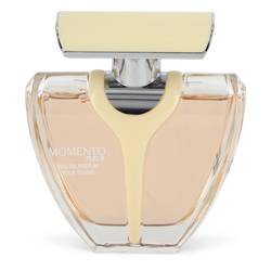 Armaf Momento Fleur Perfume by Armaf Perfume 3.4 oz Eau De Parfum Spray (unboxed)