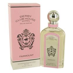 Armaf Derby Club House Fairmount Perfume by Armaf 3.4 oz Eau De Parfum Spray