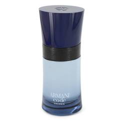 Armani Code Colonia Cologne by Giorgio Armani 1.7 oz Eau De Toilette Spray (unboxed)