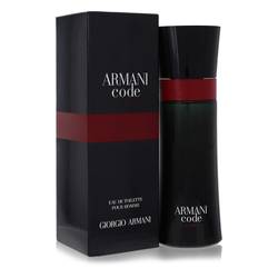 armani code boots 75ml