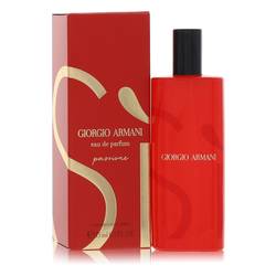 Armani Si Passione