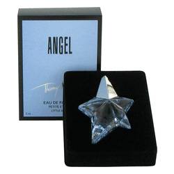 Angel Rose Perfume by Thierry Mugler Perfume 0.17 oz Mini EDP