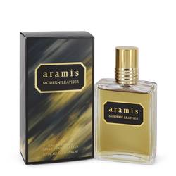 Aramis Modern Leather Cologne by Aramis Cologne 3.7 oz Eau De Parfum Spray