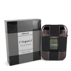 Armaf Legesi Cologne by Armaf 3.4 oz Eau De Parfum Spray