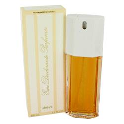 Armani Cologne by Giorgio Armani 3.3 oz Deodorant Spray