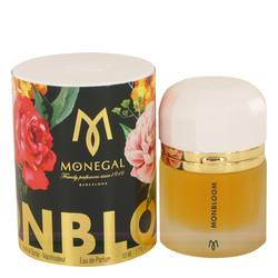 Ramon Monegal Monbloom Perfume by Ramon Monegal Perfume 1.7 oz Eau De Parfum Spray