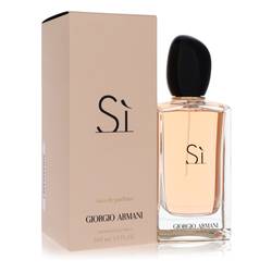 Armani Si Perfume by Armani |