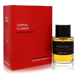 Carnal Flower Perfume by Frederic Malle 3.4 oz Eau De Parfum Spray (Unisex)