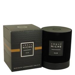 Armaf Niche Oud Cologne by Armaf | FragranceX.com