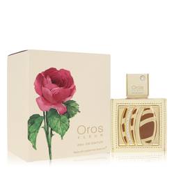 Armaf Oros Fleur Perfume by Armaf 2.9 oz Eau DE Parfum Spray