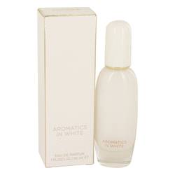 Aromatics In White Perfume By Clinique, 1 Oz Eau De Parfum Spray For Women