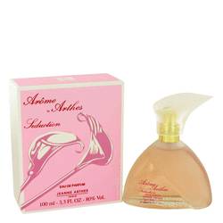 Arome Seduction Perfume by Jeanne Arthes Perfume 3.3 oz Eau De Parfum Spray