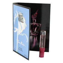 Angel Rose Perfume by Thierry Mugler Perfume 0.05 oz Vial (sample)