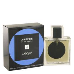 Arpege Cologne by Lanvin Cologne 1.7 oz Eau De Toilette Spray