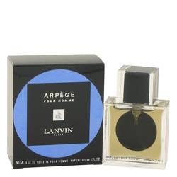 Arpege Cologne by Lanvin Cologne 1 oz Eau De Toilette Spray